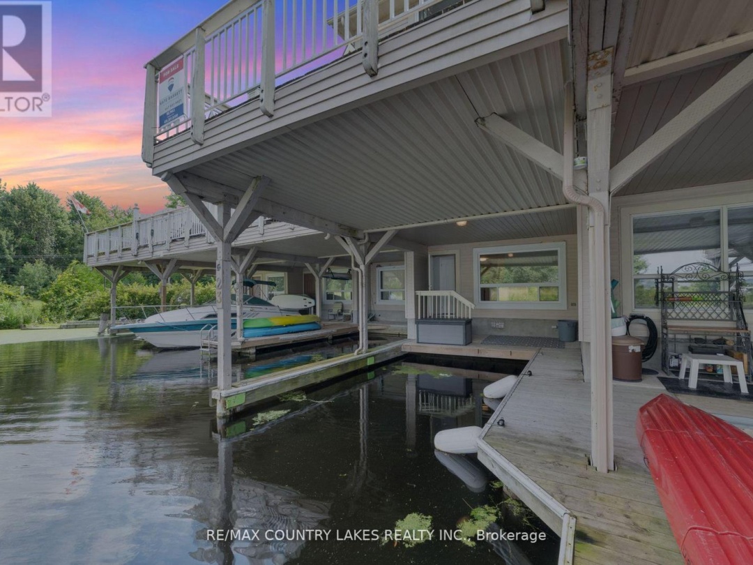 22 100 Laguna Parkway, Lake Simcoe