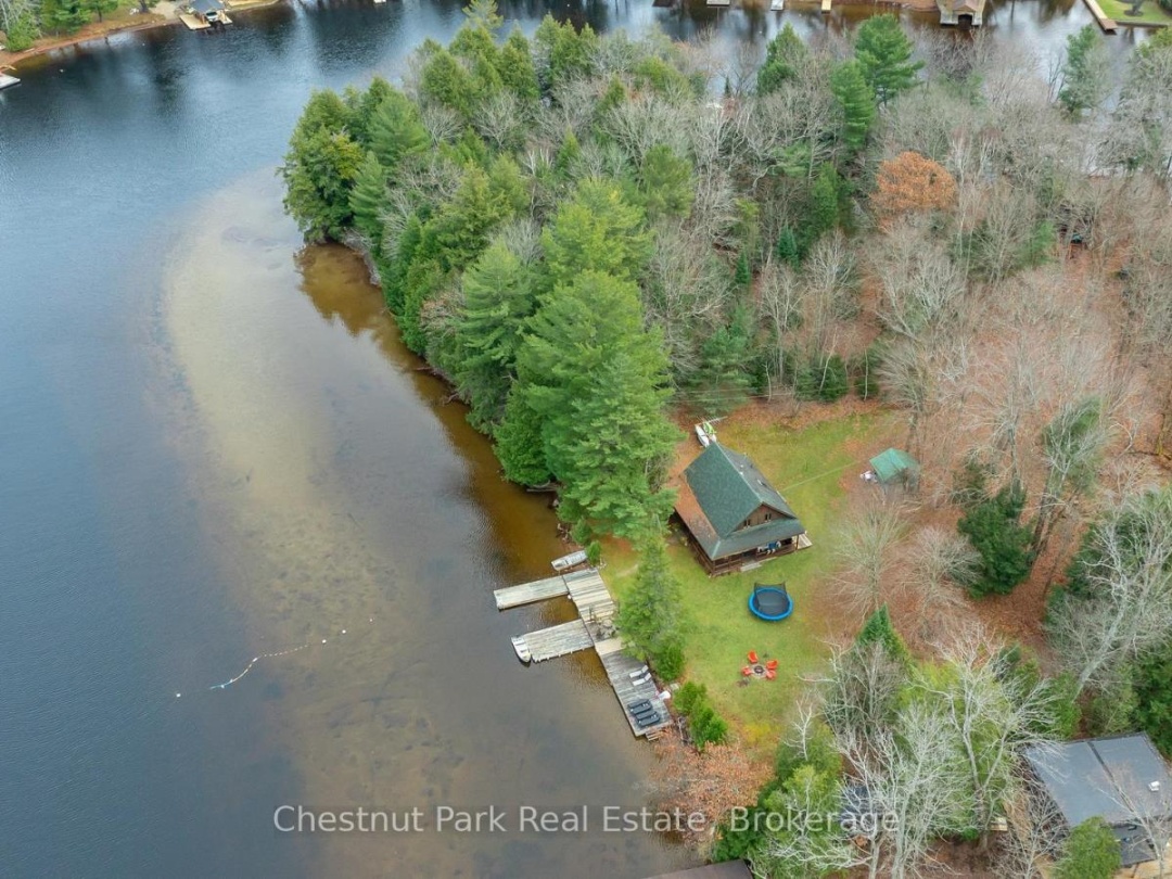 30 MCVITTIE ISLAND, 