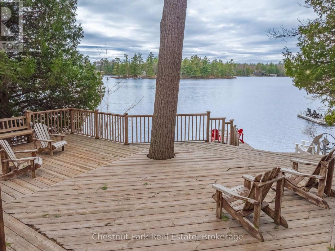 1143 LEONARD LAKE 1 ROAD, 