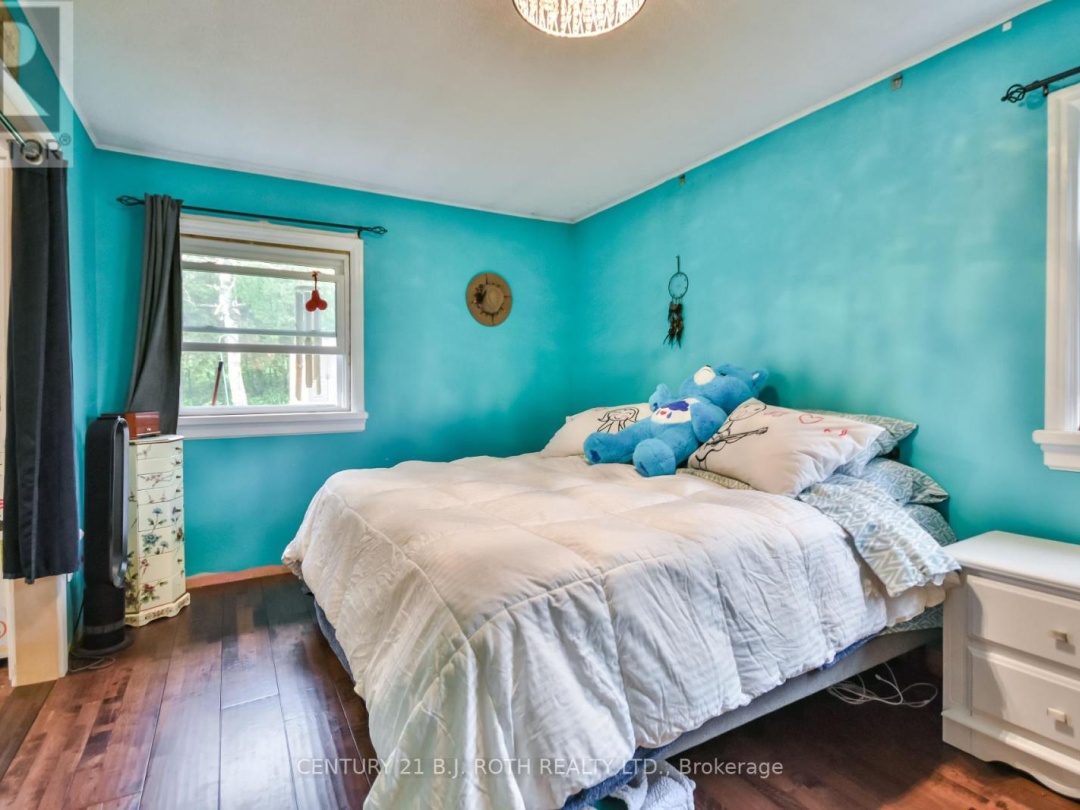 13 FITTON HEIGHTS, 