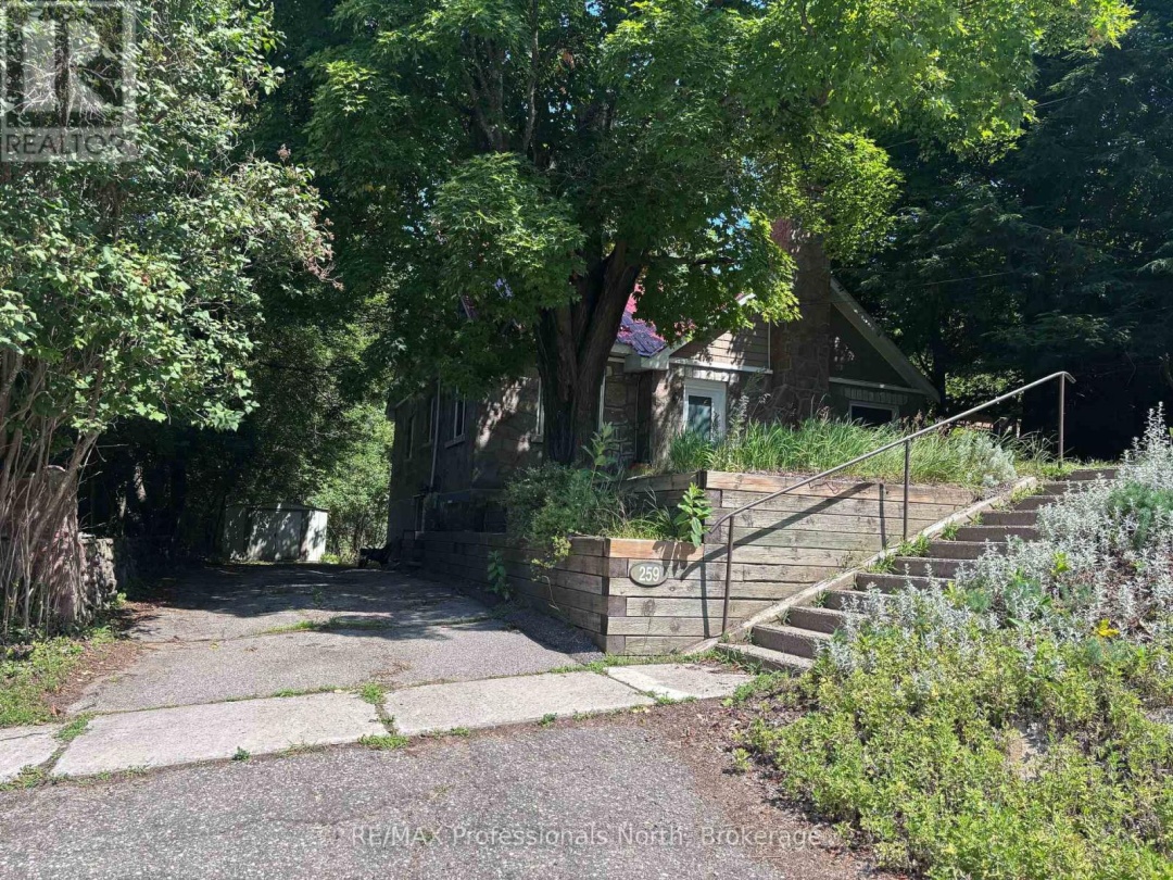 259 HIGHLAND STREET, 