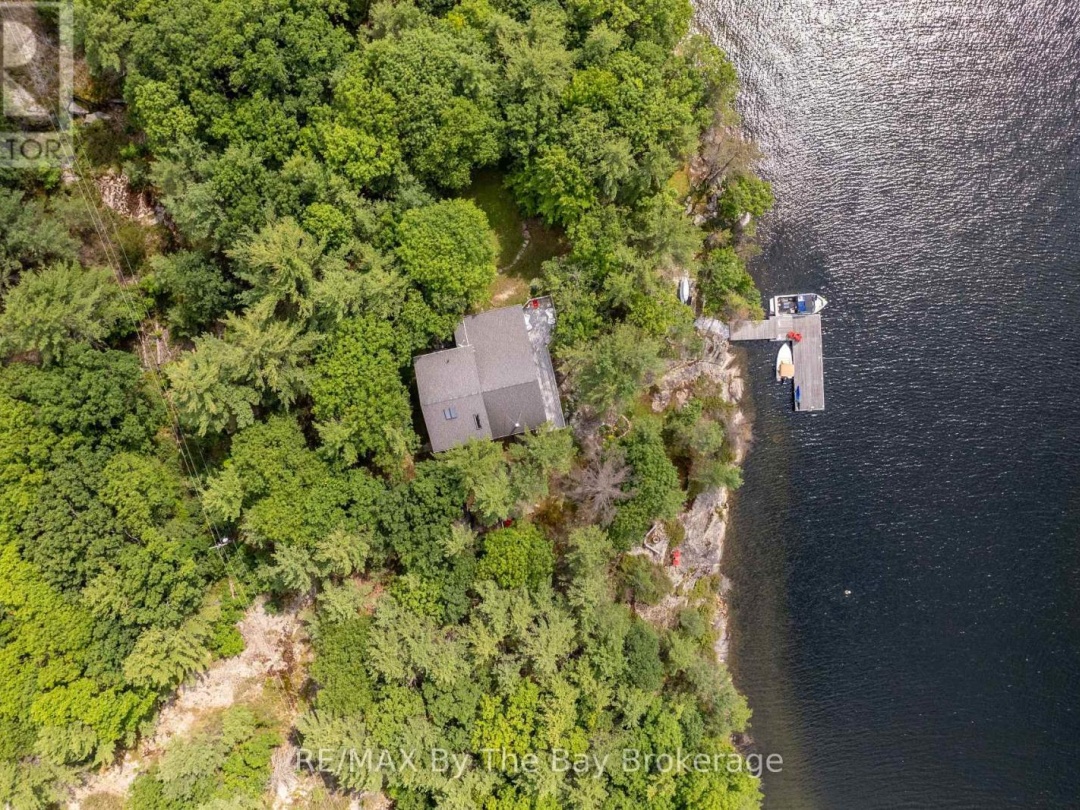 17470 Georgian Bay Shore, Georgian Bay