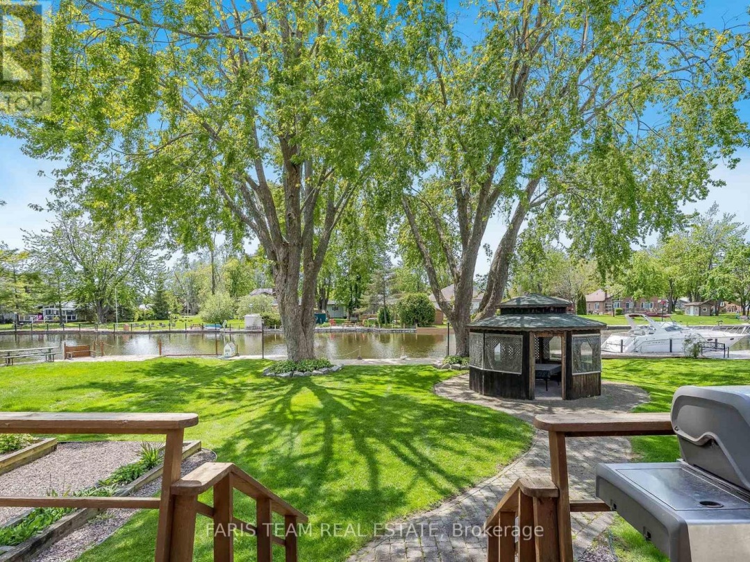 18 Turtle Path, Lake Simcoe