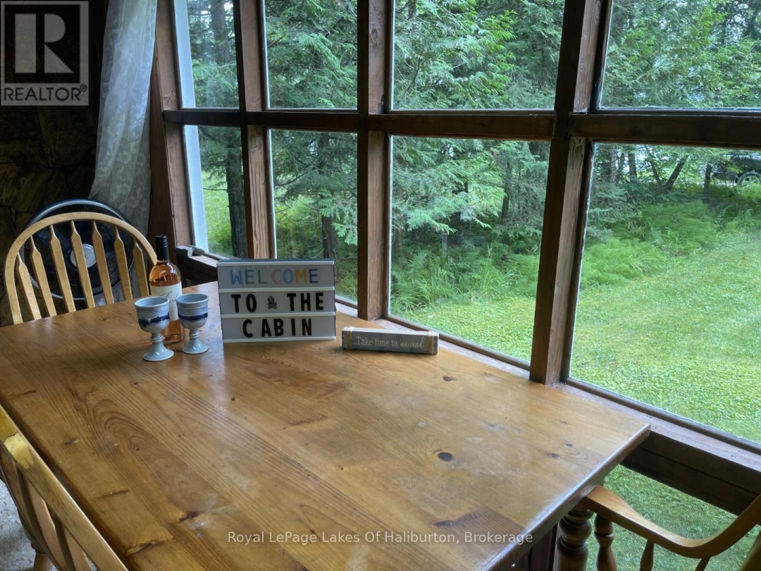 1059 Pleasant Point Road, Twelve Mile Lake