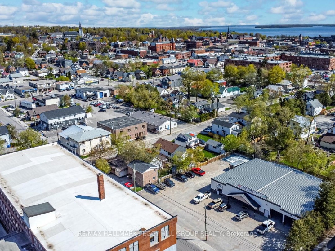87 Victoria Street, Orillia