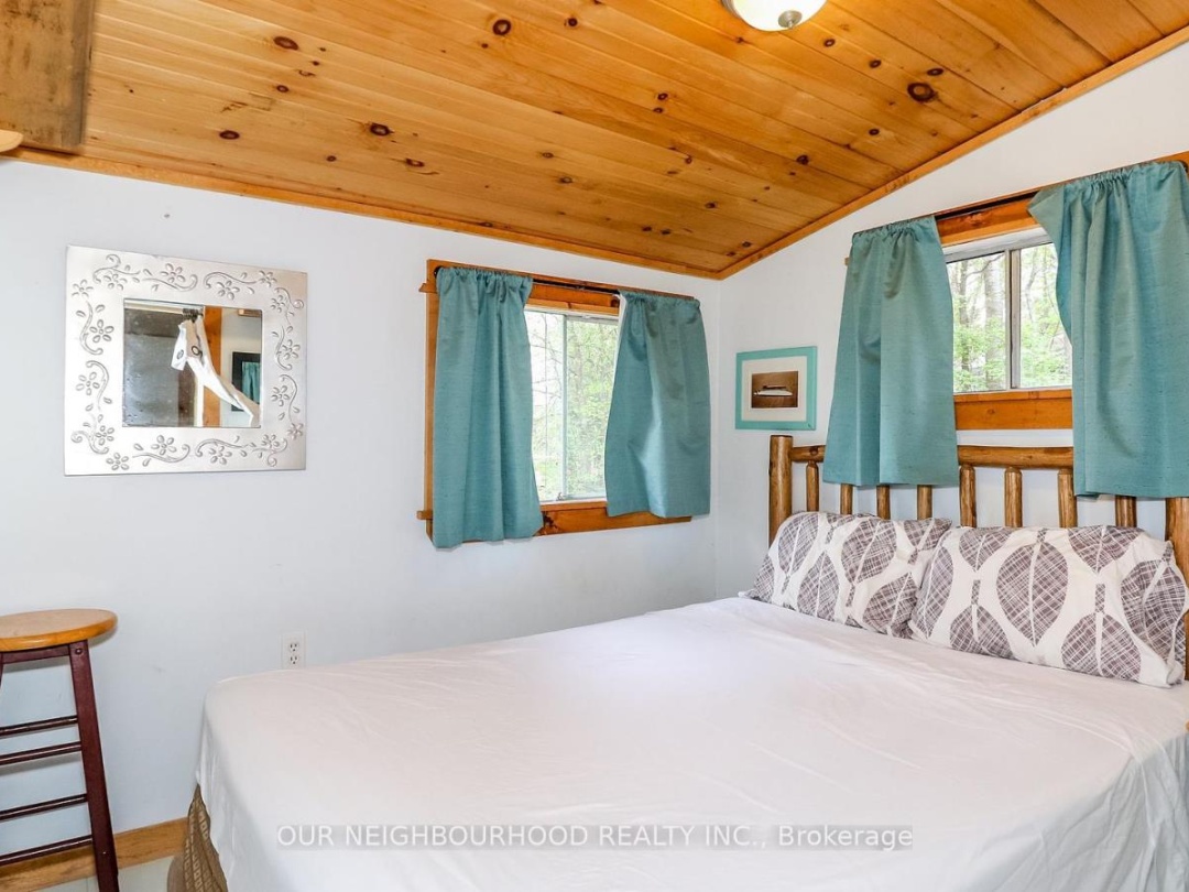 2502 Channel Point Lane, Severn Lake