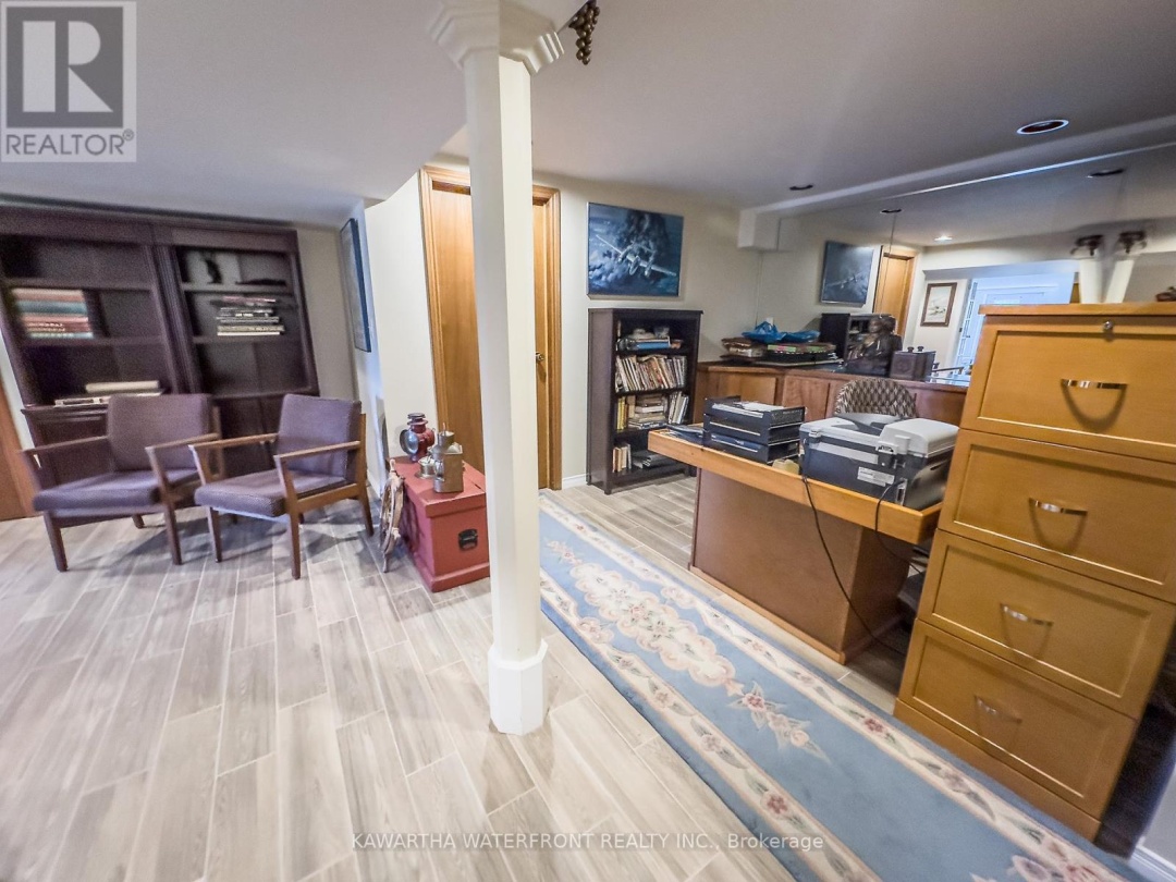 47 NORTH WATER STREET, Trent-severn Waterway