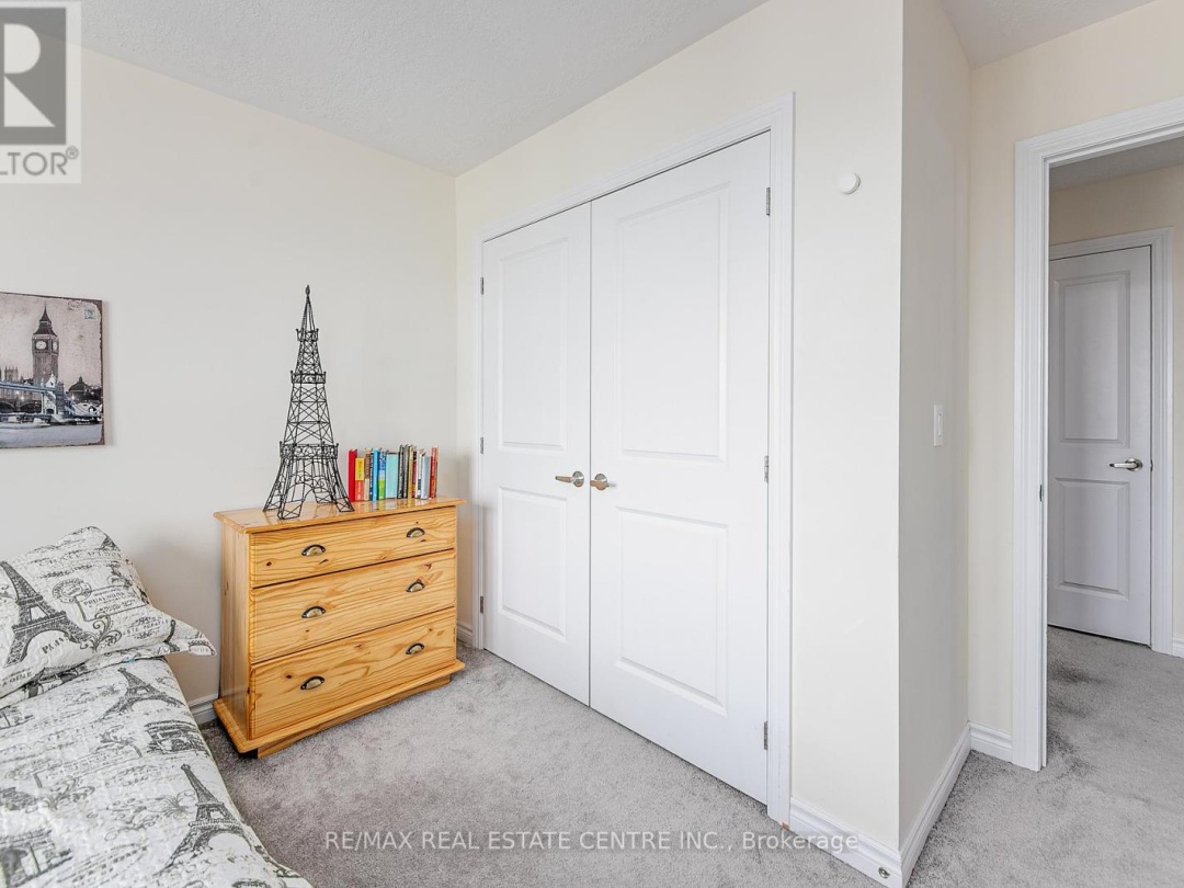 58 ATLANTIS DRIVE, Orillia