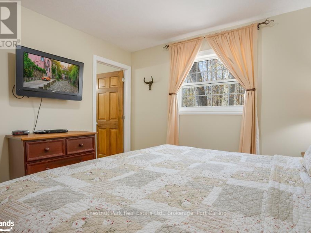 116 2 1052 Rat Bay Road, Lake Of Bays