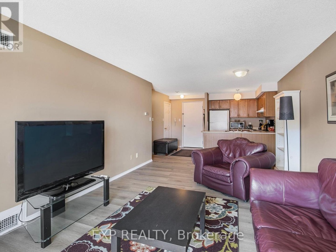 303 - 107 BOND STREET, 