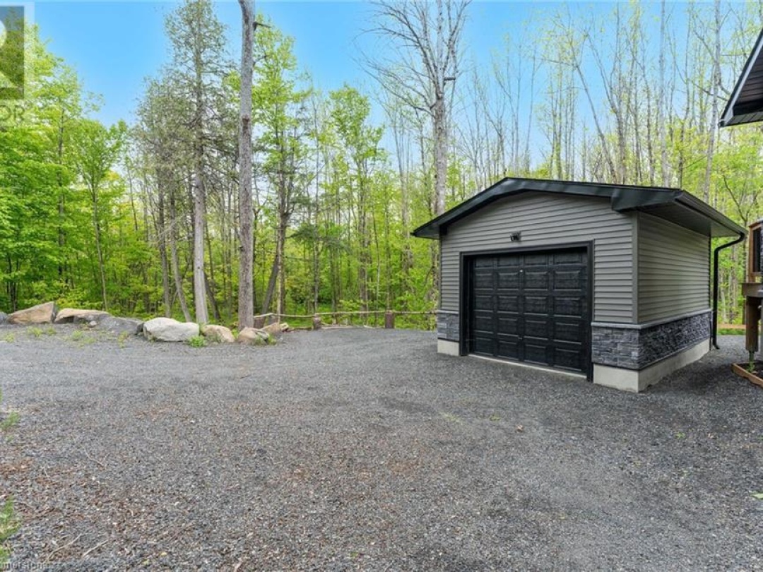 44 Sunnyshore Park Drive, Manitouwabing Lake