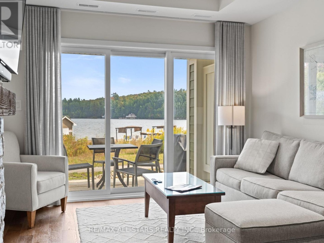31 1869 Muskoka Road 118, 