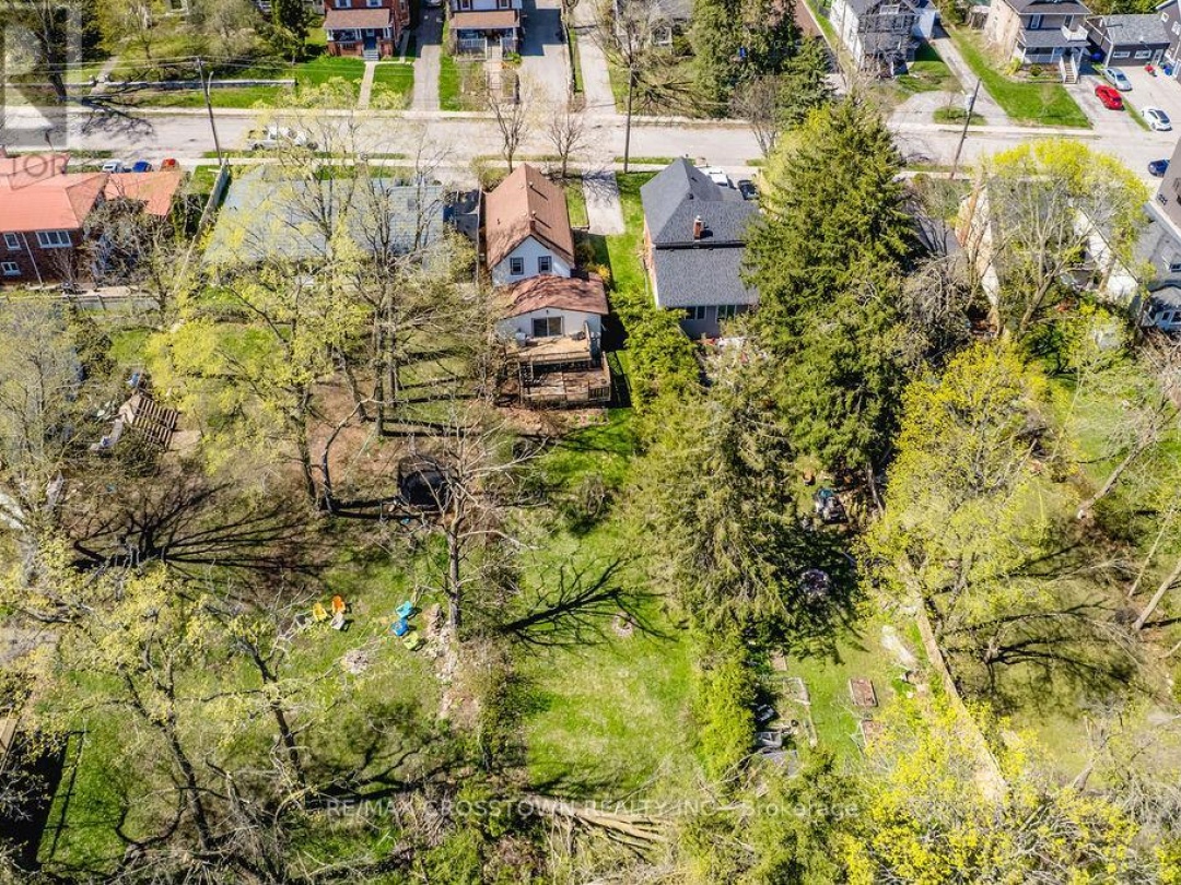 93 JARVIS STREET, Orillia