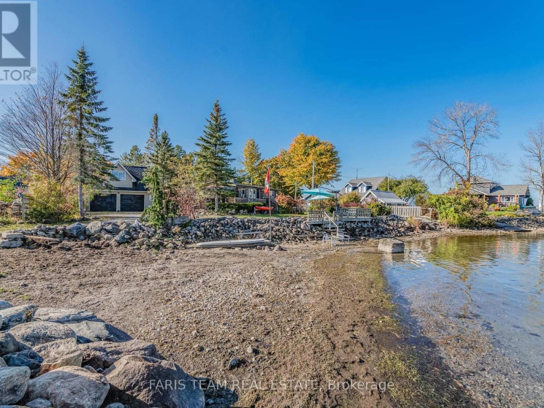 4 Schooner Lane, Georgian Bay