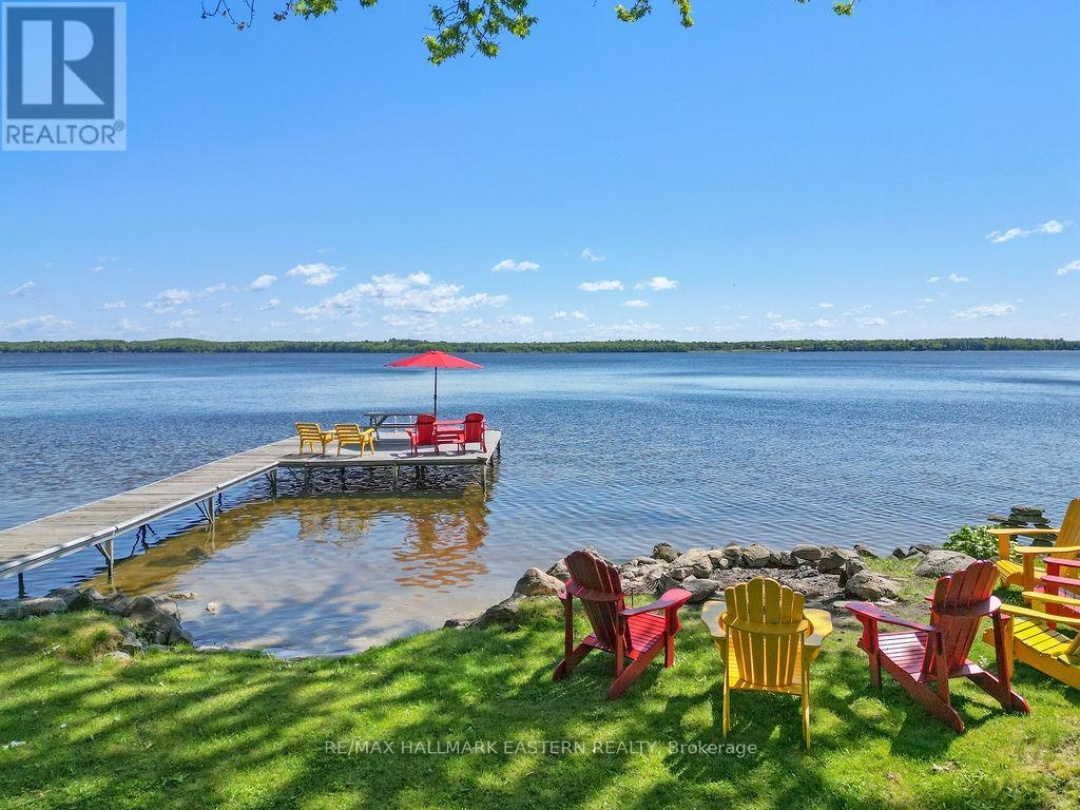 26 Manitou Lane, Pigeon Lake