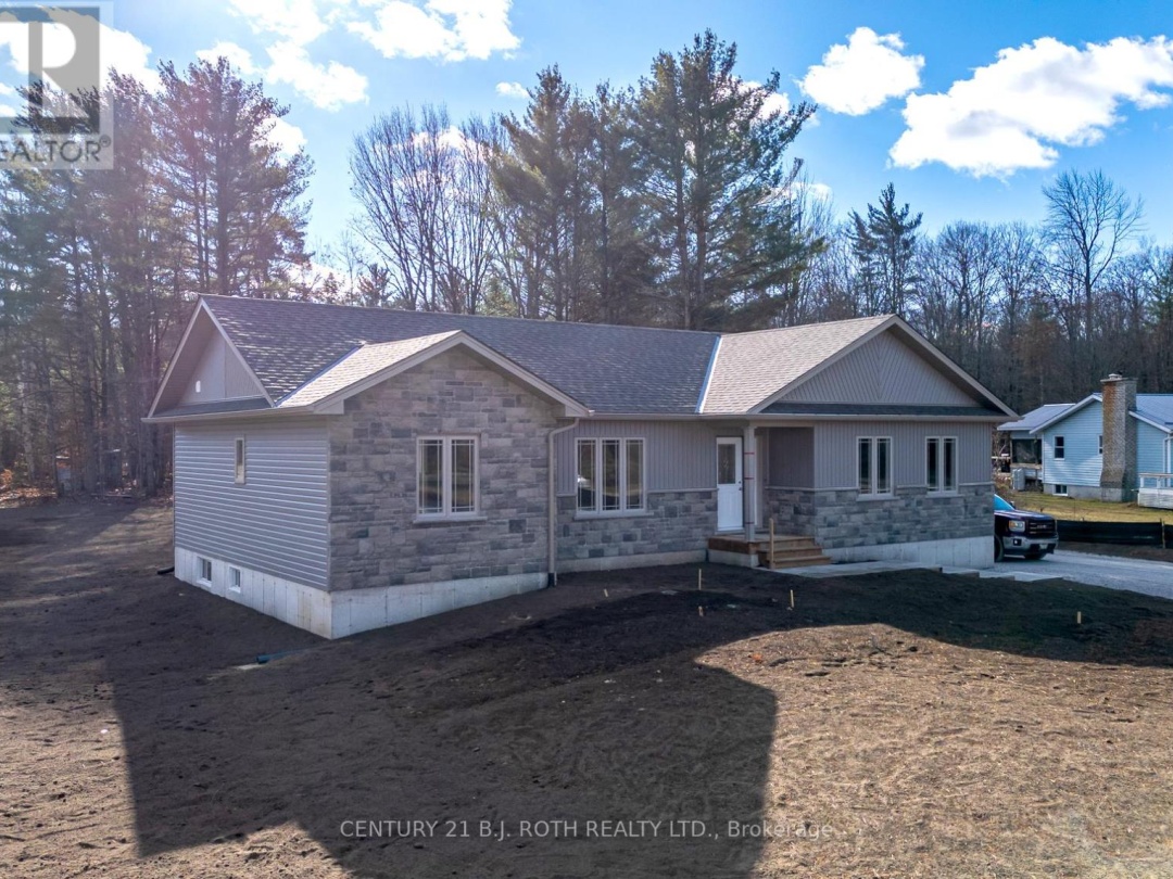 6121 CONCESSION B C ROAD, 