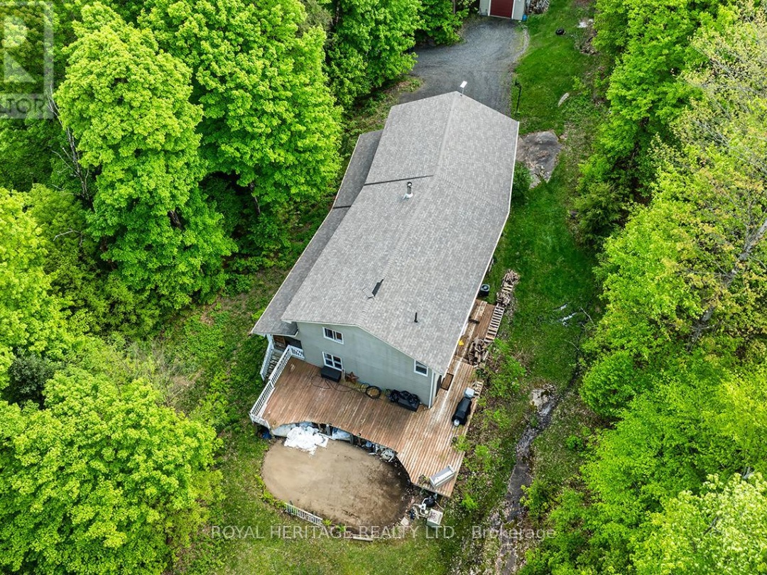 1030 Purbrook Road, Lake Muskoka