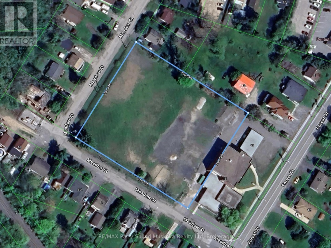 LOT 34 - LOT 34 BEAVER STREET W, 