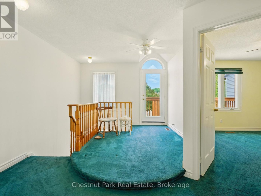 87 SHORELINE DRIVE, 