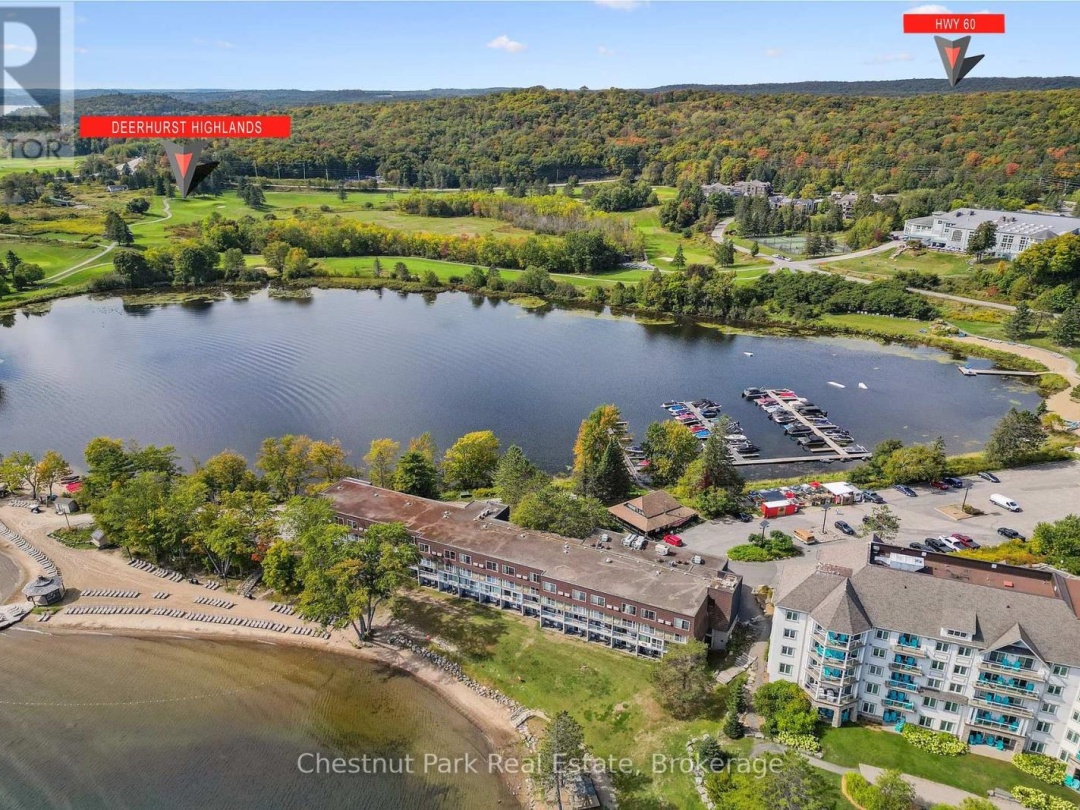 31-303 - 1235 DEERHURST DRIVE, 