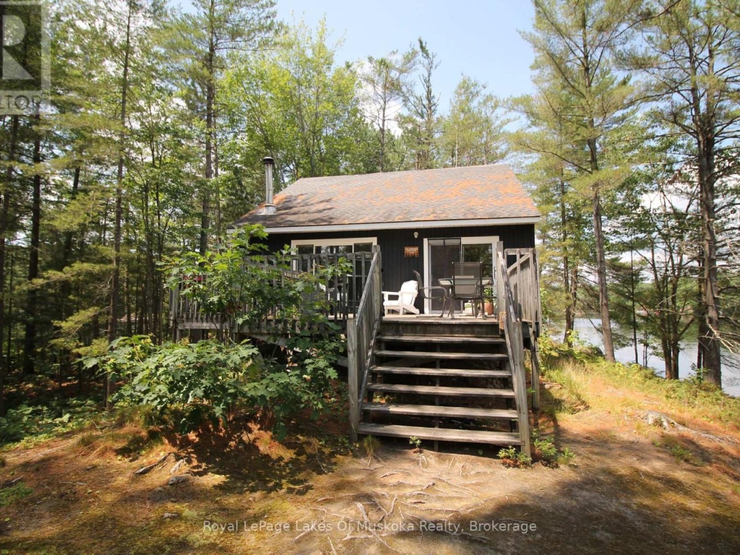 1 3LN BERKINSHAW ISLAND, 