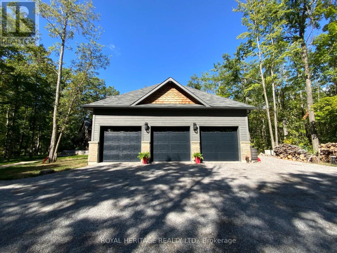 126 MITCHELL CRESCENT, 
