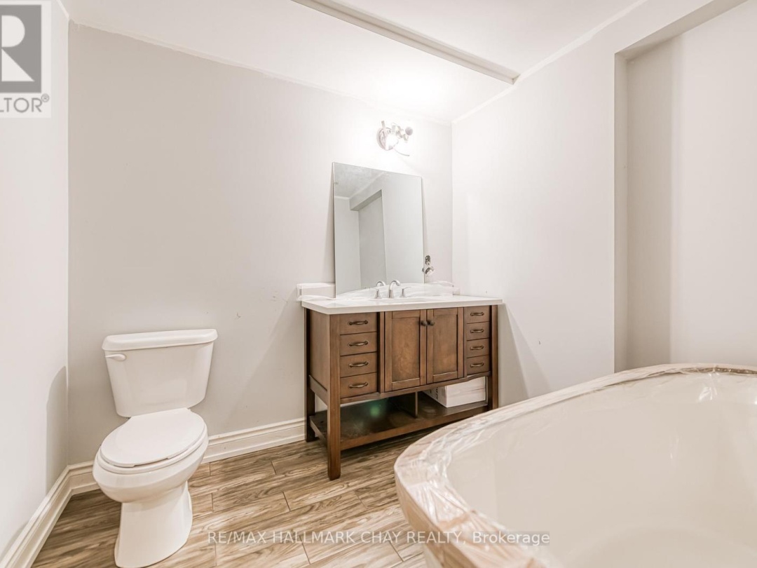 20 HOWARD AVENUE, 