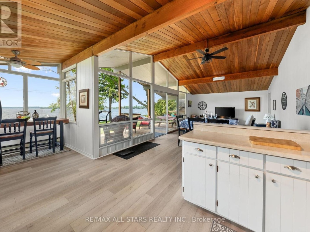 36 Walnut Street, Cameron Lake