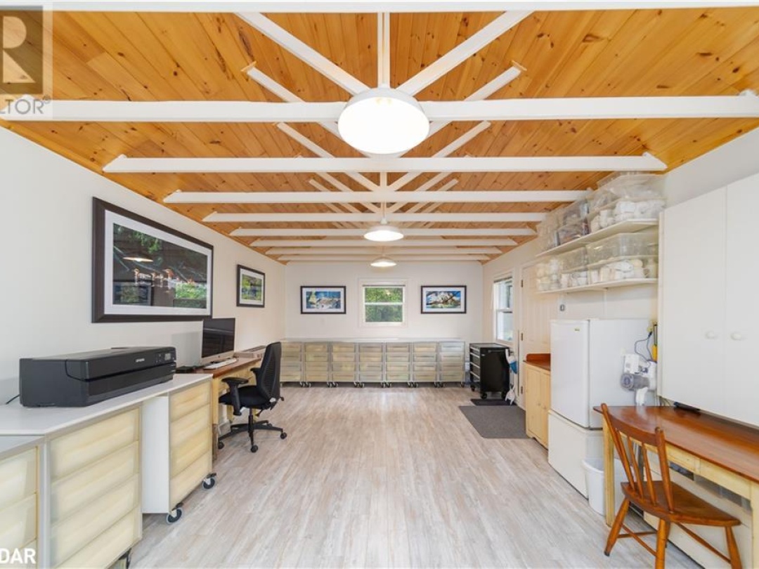 1065 FORRESTER TRAIL, 