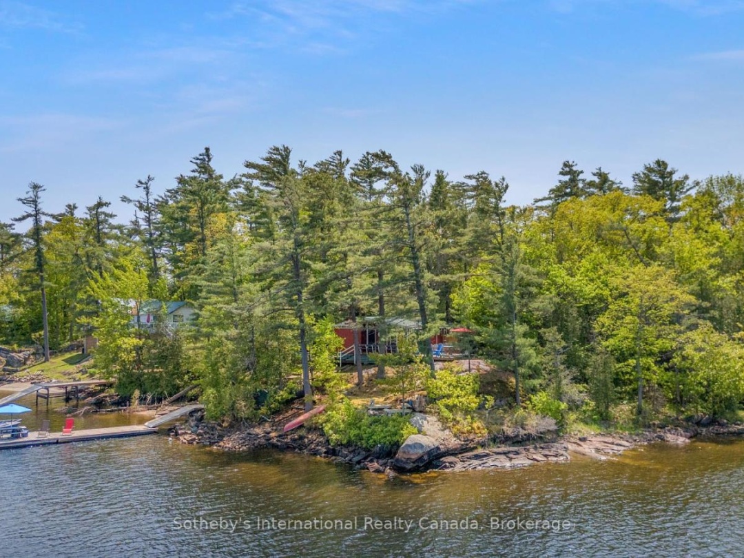 5096 ISLAND 865, Georgian Bay