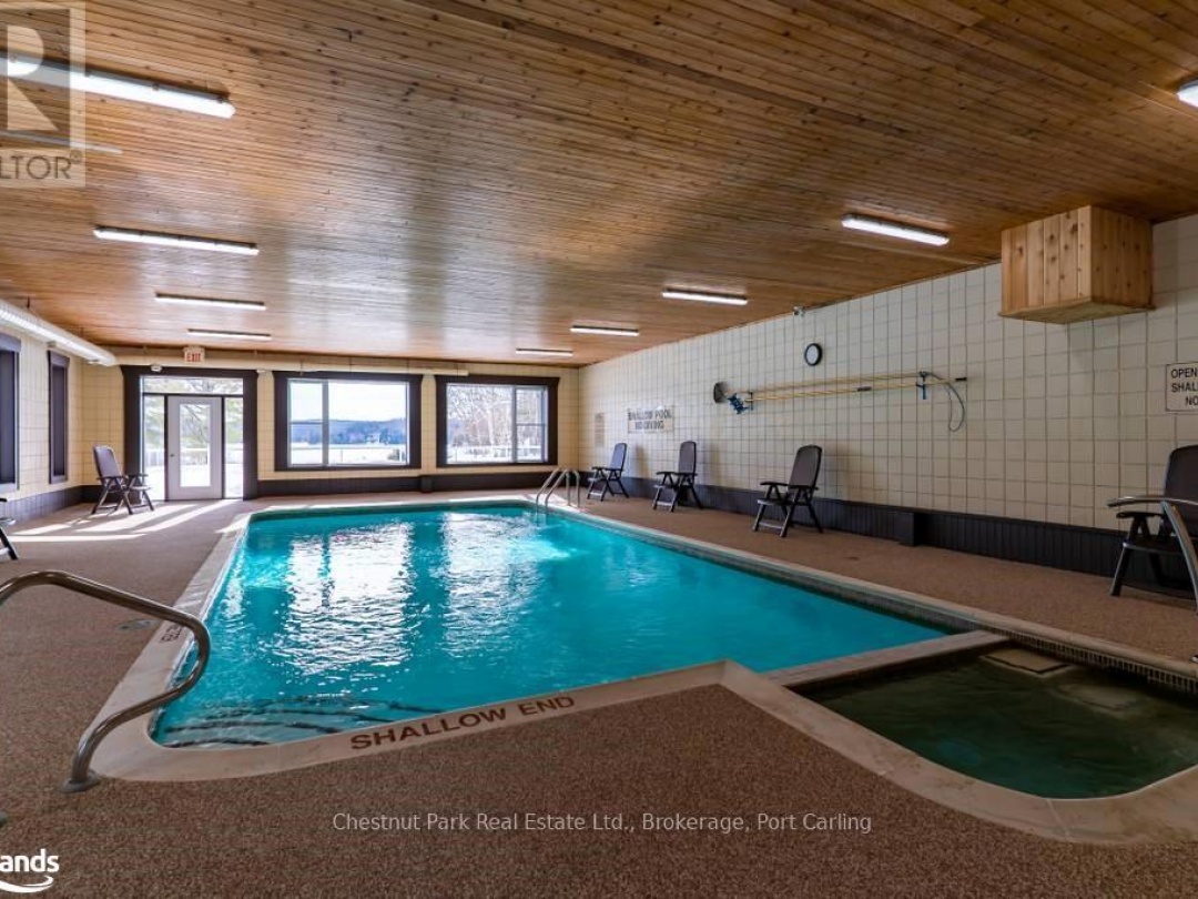 116 2 1052 Rat Bay Road, Lake Of Bays