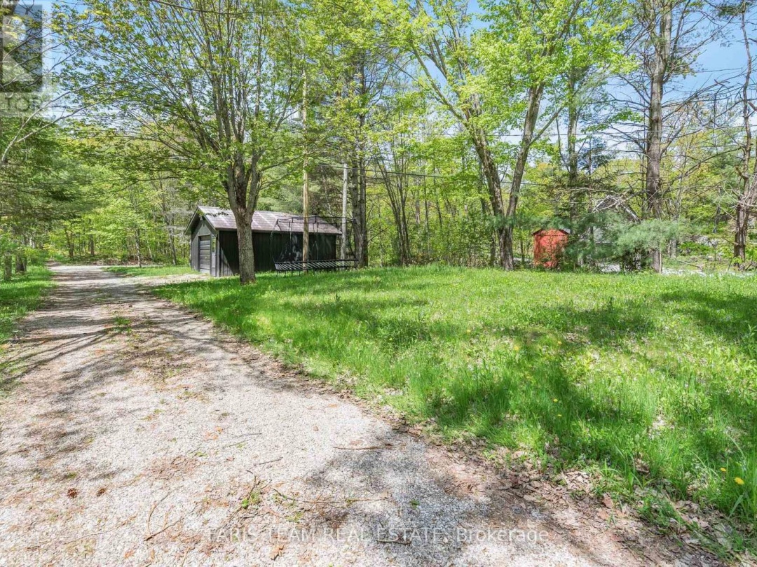 1010 Sanderson Road, Clearwater Lake