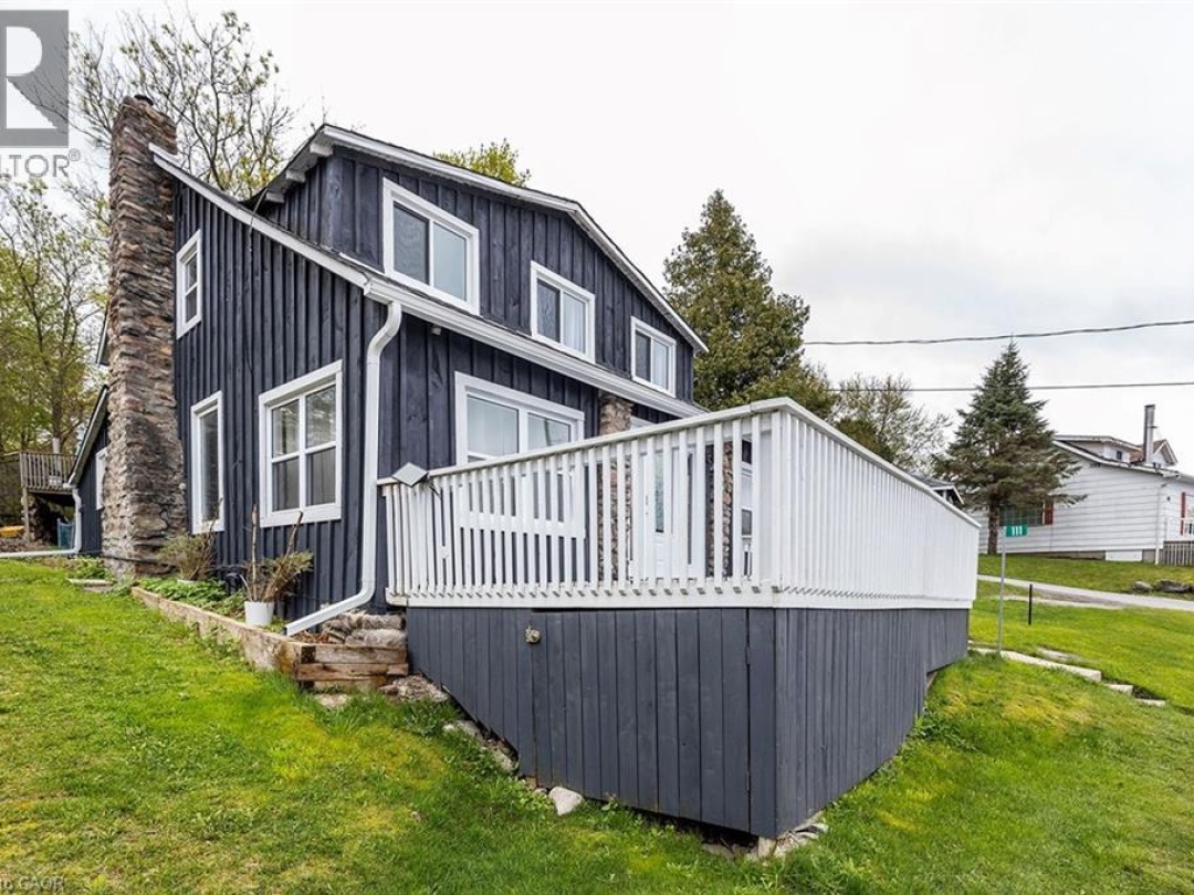 111 HAZEL Street, 