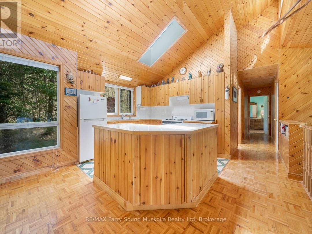 25 Dancy Lane, Manitouwabing Lake