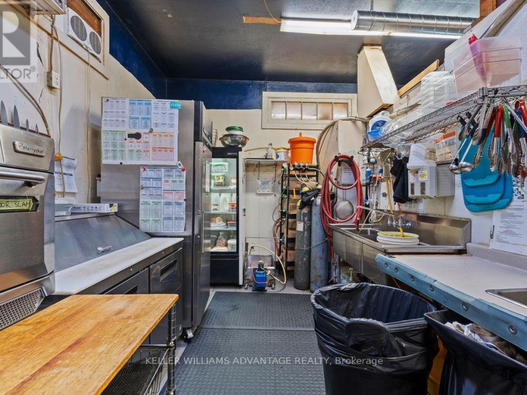 2230 Concession 3 Road, Ramara