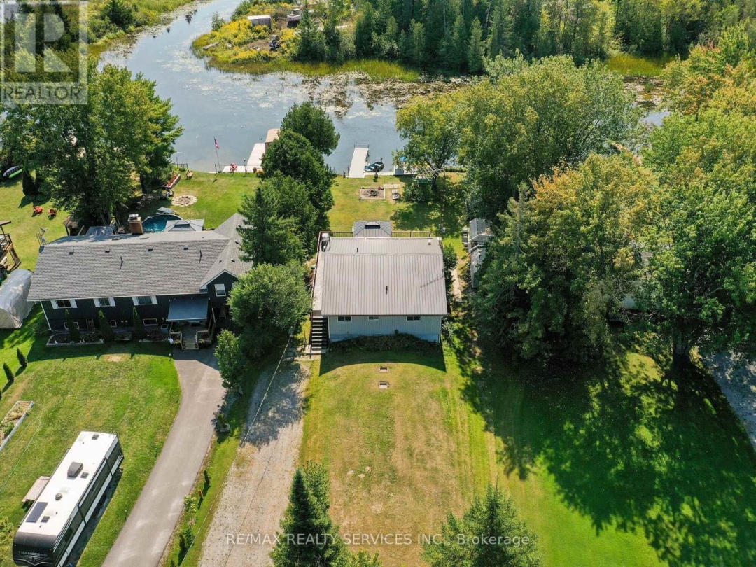 183 MCGUIRE BEACH ROAD, 