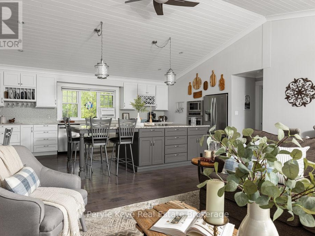 118 ROBIN ROAD, 