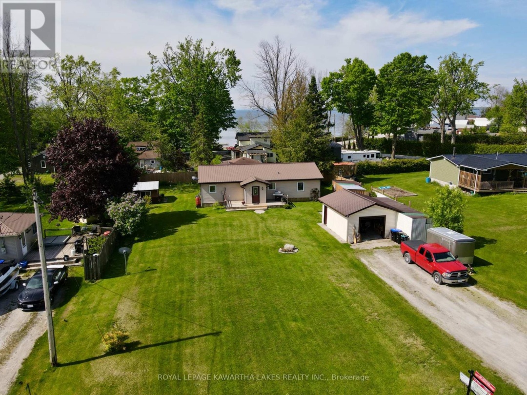 1227 Ramara Road 47 Road, Lake Simcoe