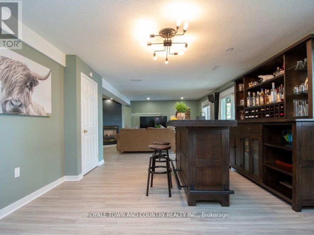 116 CRESSWELL ROAD, 