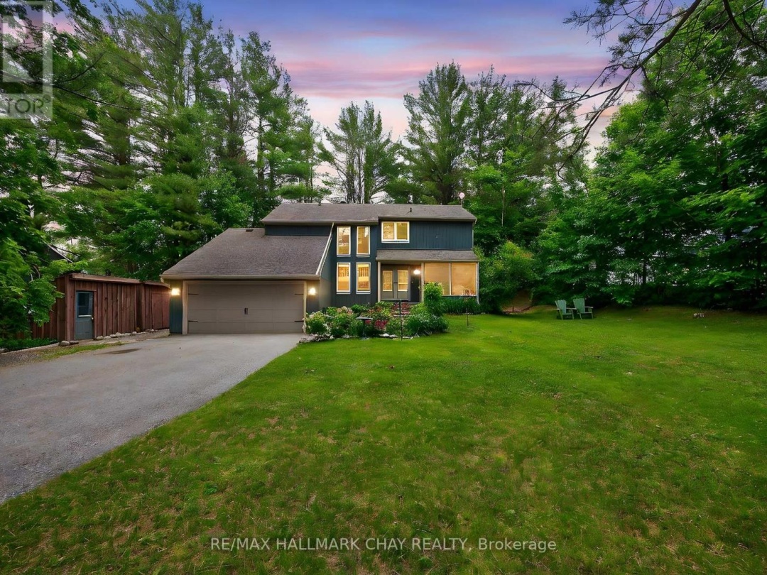 11 SUMAC CRESCENT, 