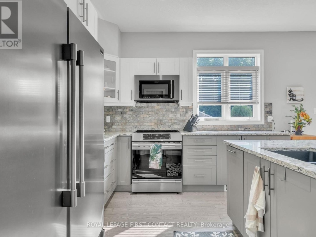 5 CHARLIE RAWSON BOULEVARD, 