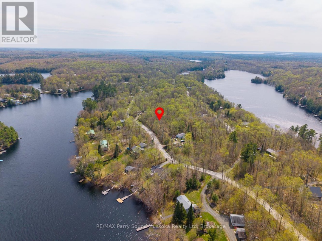 28 Beaver Trail, McDougall