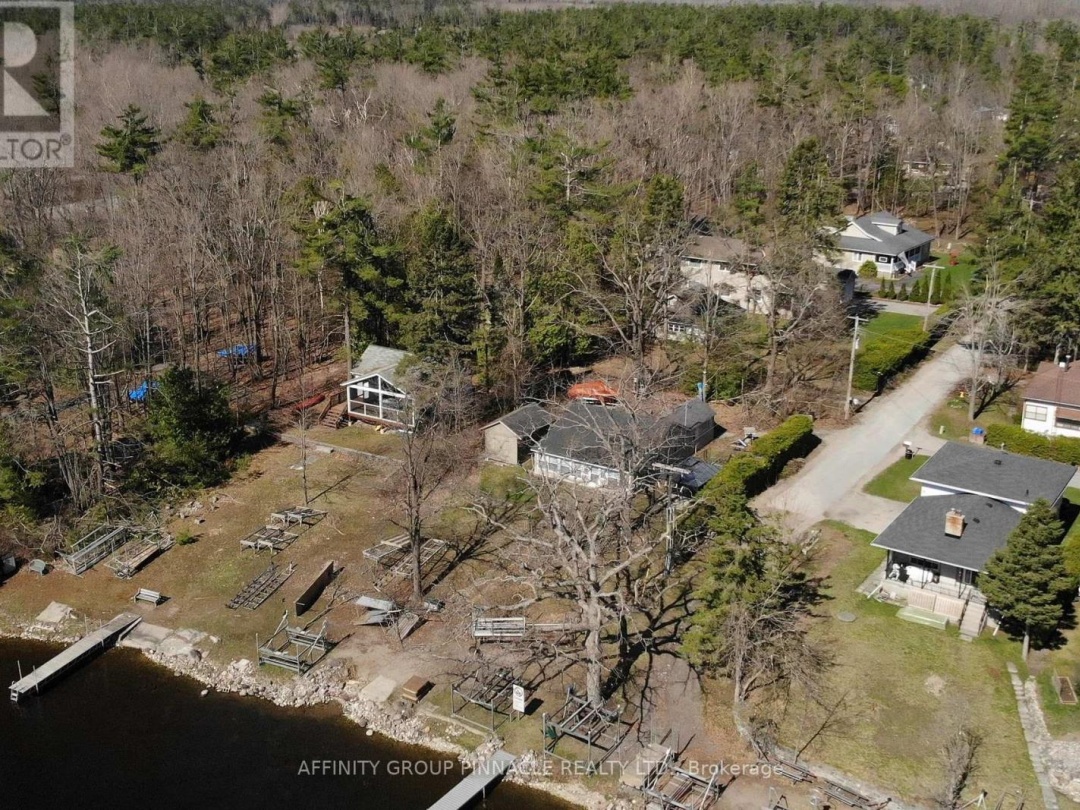 34 Pleasant View Drive, Sturgeon Lake