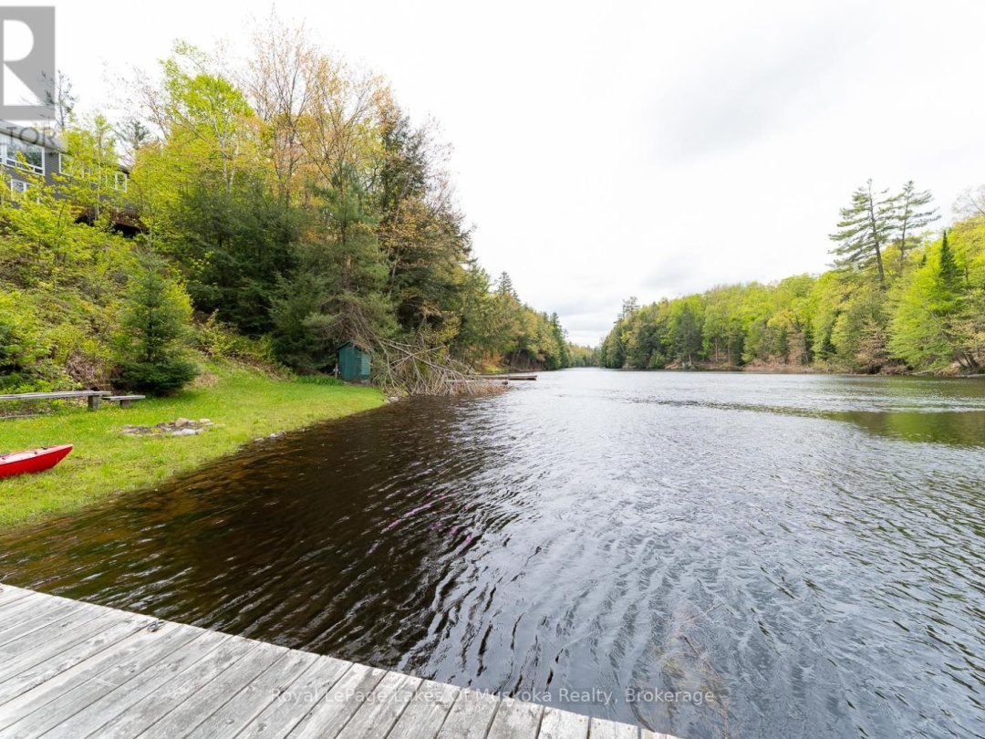 1075 Rocky Narrows Road, Lake Muskoka