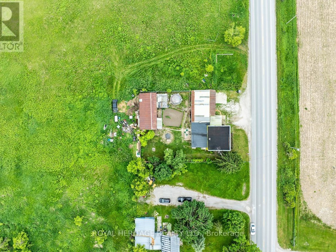 833 WOODVILLE ROAD, 