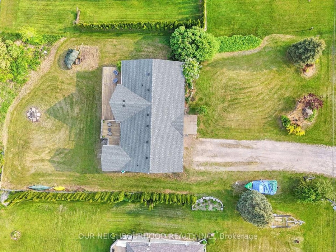 118 O'reilly Lane, Scugog Lake