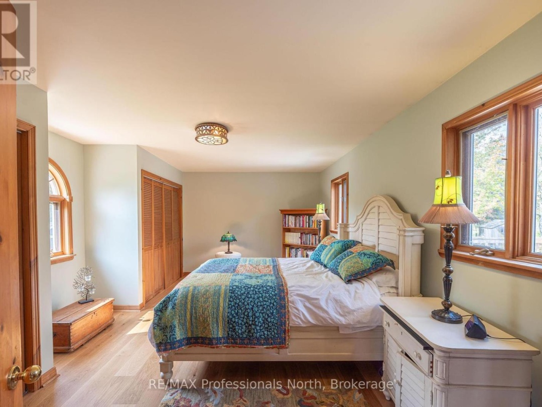 1110 SEDGWICK ROAD, 