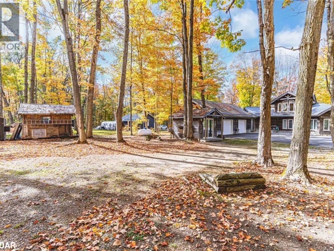 284 LAKE DALRYMPLE Road, 