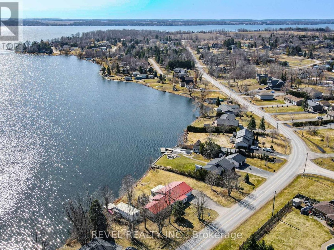 197 Washburn Island Road, Lake Scugog