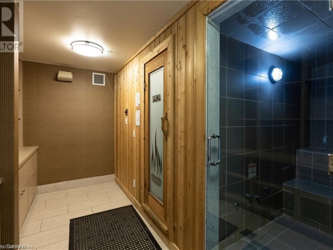 1869 Hwy 118 W Unit# Bhvb201, Lake Muskoka
